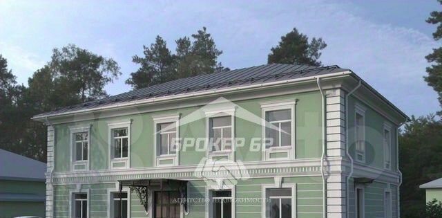 офис г Рязань р-н Московский ул Мервинская 14 фото 2