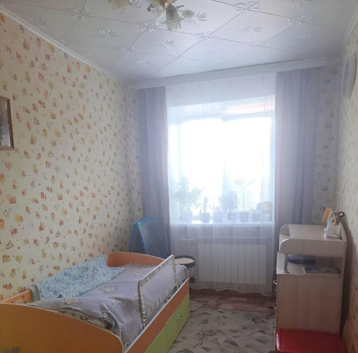 квартира р-н Вичугский г Вичуга ул Ленинградская 56 фото 4
