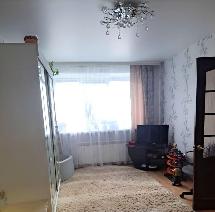квартира р-н Вичугский г Вичуга ул Ленинградская 56 фото 2