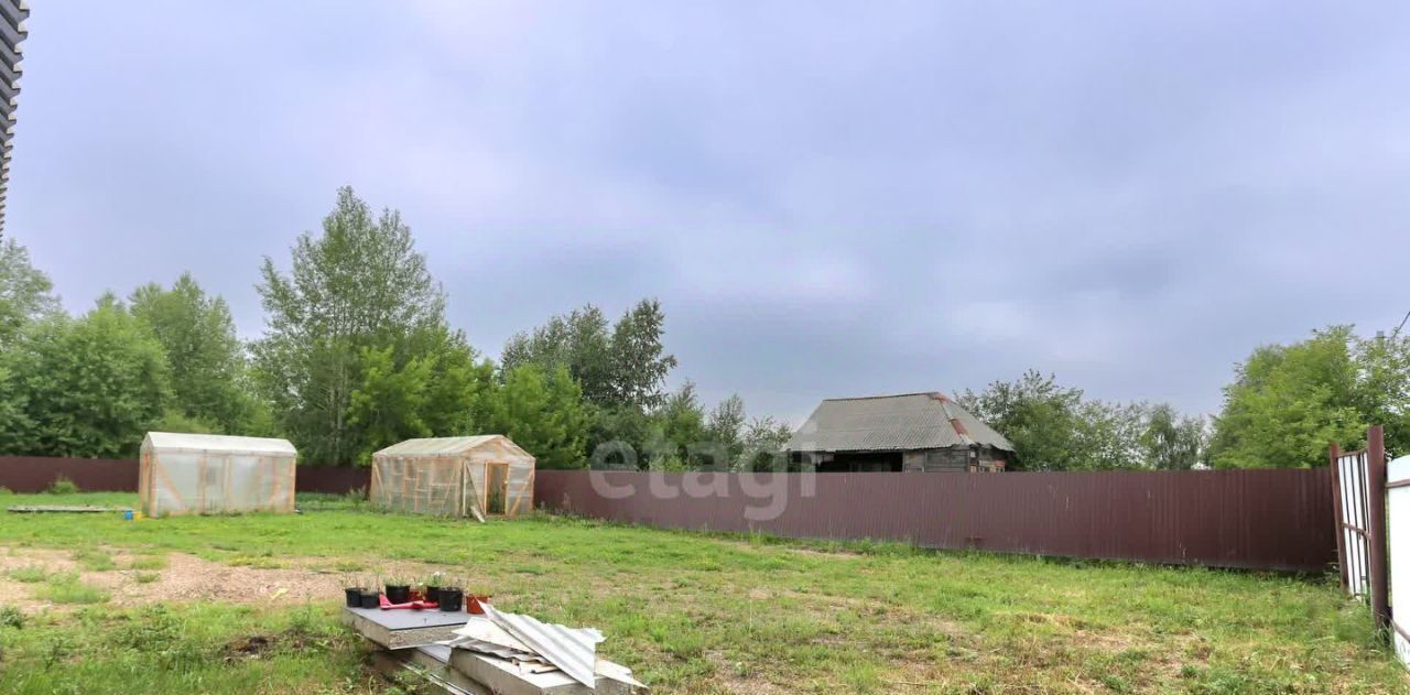 дом г Ангарск Китой 1-я Коммунистическая ул., 56 фото 16