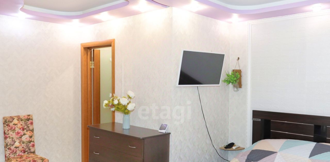дом г Ангарск 35В, 30-й мкр фото 8