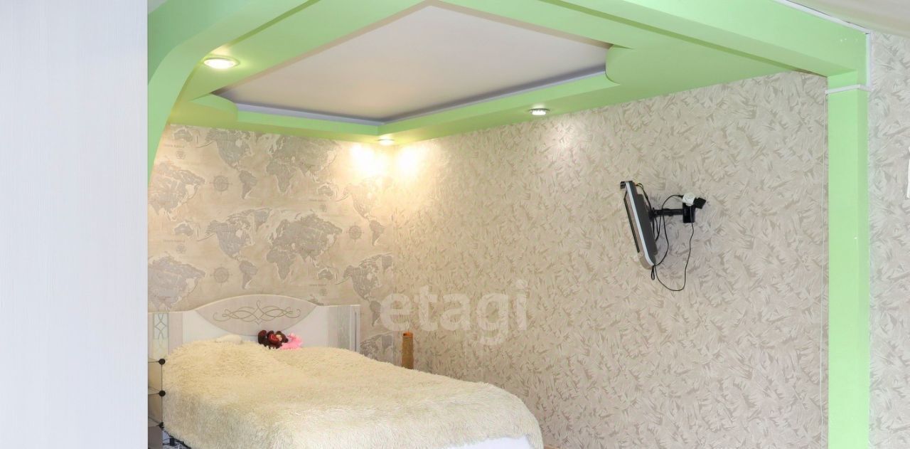 дом г Ангарск 35В, 30-й мкр фото 29