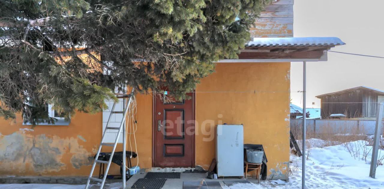дом г Ангарск мкр Байкальск ул Огарева 19 фото 9