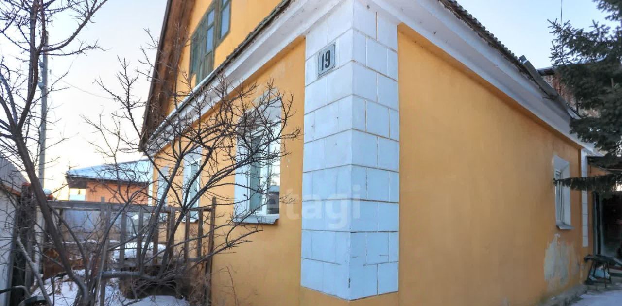дом г Ангарск мкр Байкальск ул Огарева 19 фото 12