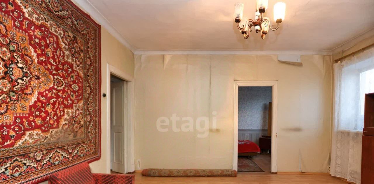 дом г Ангарск мкр Байкальск ул Огарева 19 фото 18