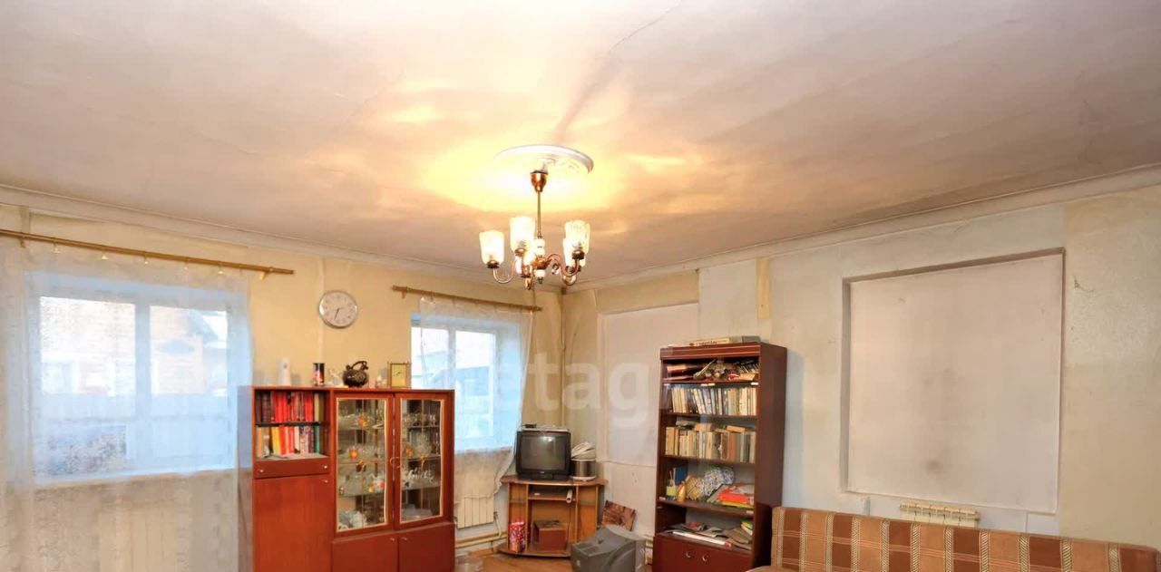 дом г Ангарск мкр Байкальск ул Огарева 19 фото 21