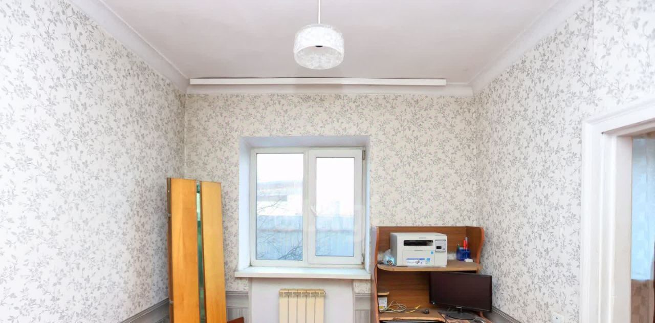 дом г Ангарск мкр Байкальск ул Огарева 19 фото 22