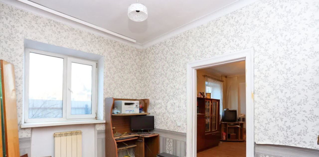 дом г Ангарск мкр Байкальск ул Огарева 19 фото 23