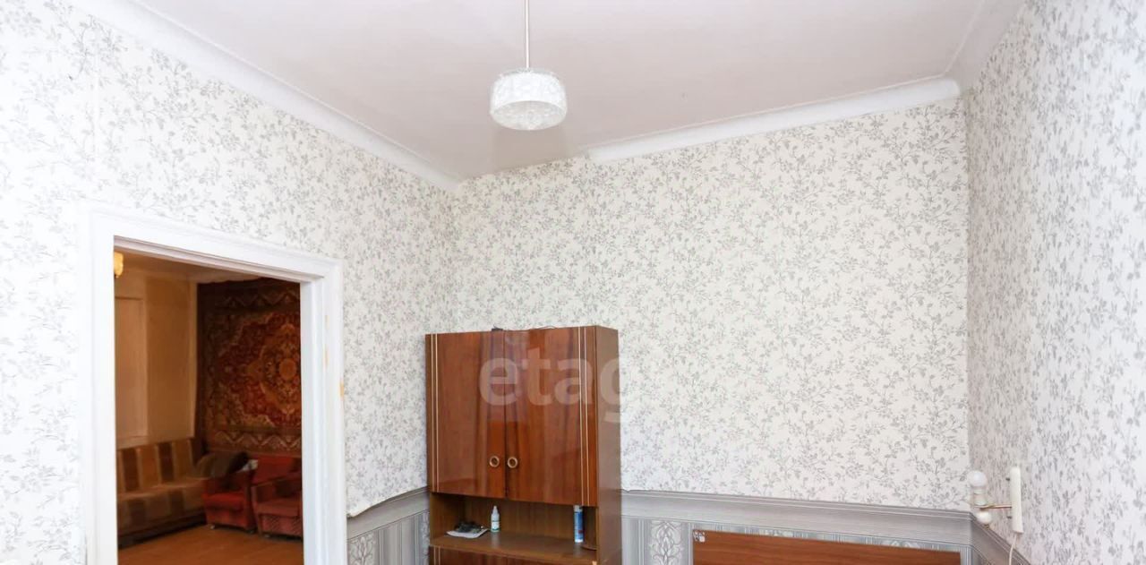 дом г Ангарск мкр Байкальск ул Огарева 19 фото 24