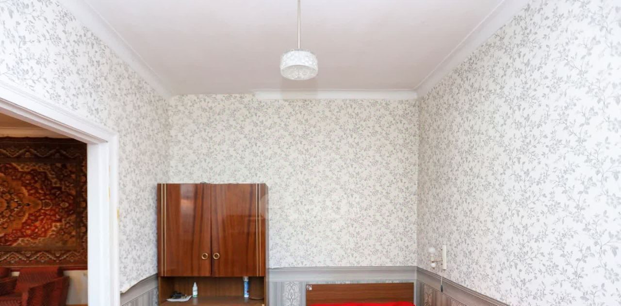 дом г Ангарск мкр Байкальск ул Огарева 19 фото 25