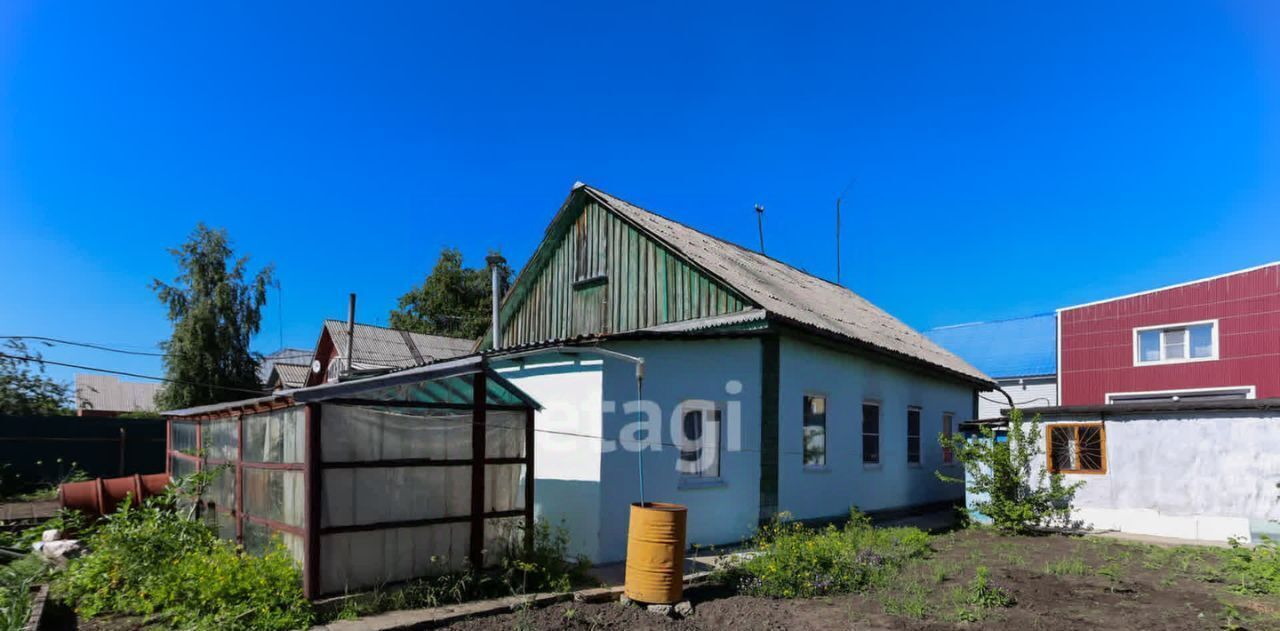 дом г Ангарск мкр Байкальск ул Кольцевая 28 фото 29
