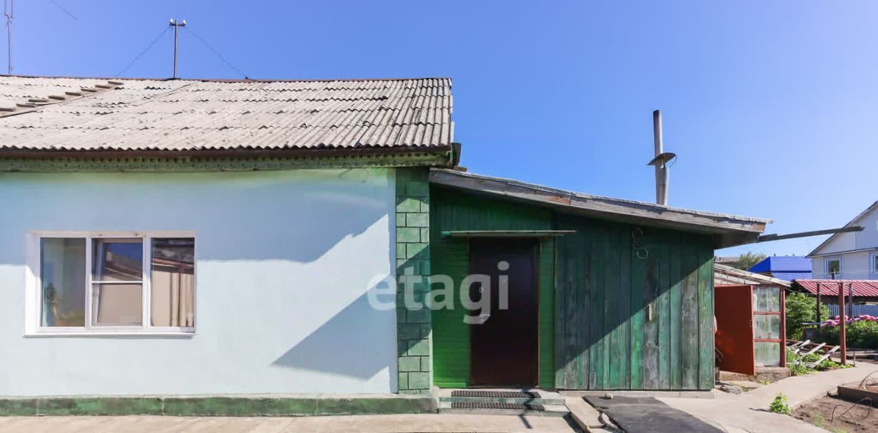 дом г Ангарск мкр Байкальск ул Кольцевая 28 фото 30