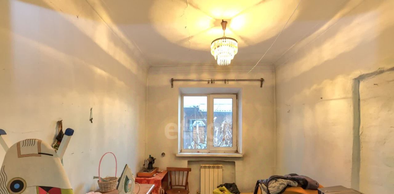 дом г Ангарск мкр Байкальск ул Огарева 19 фото 29