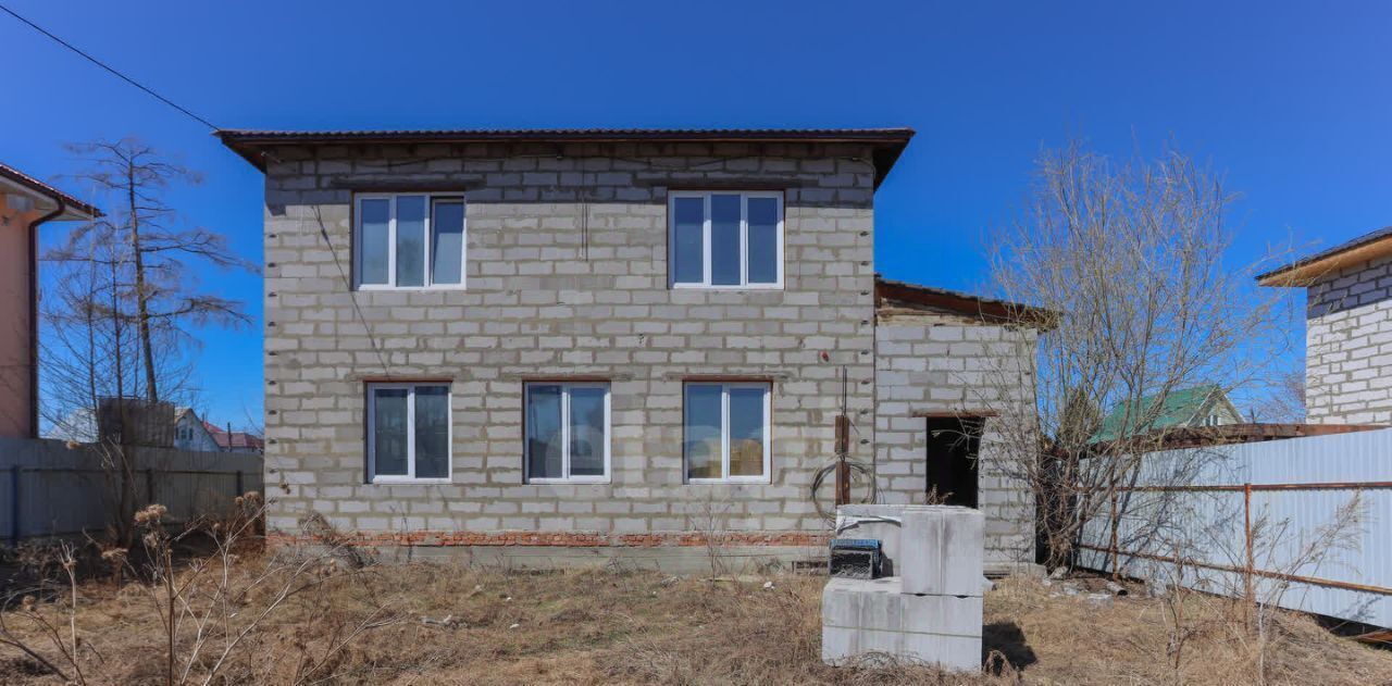 дом г Ангарск ул. Лучевая, 19 фото 7