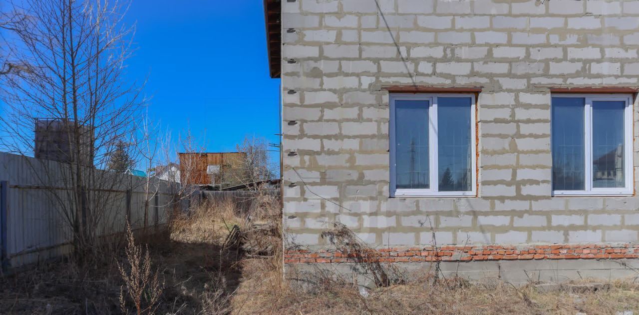 дом г Ангарск ул. Лучевая, 19 фото 11