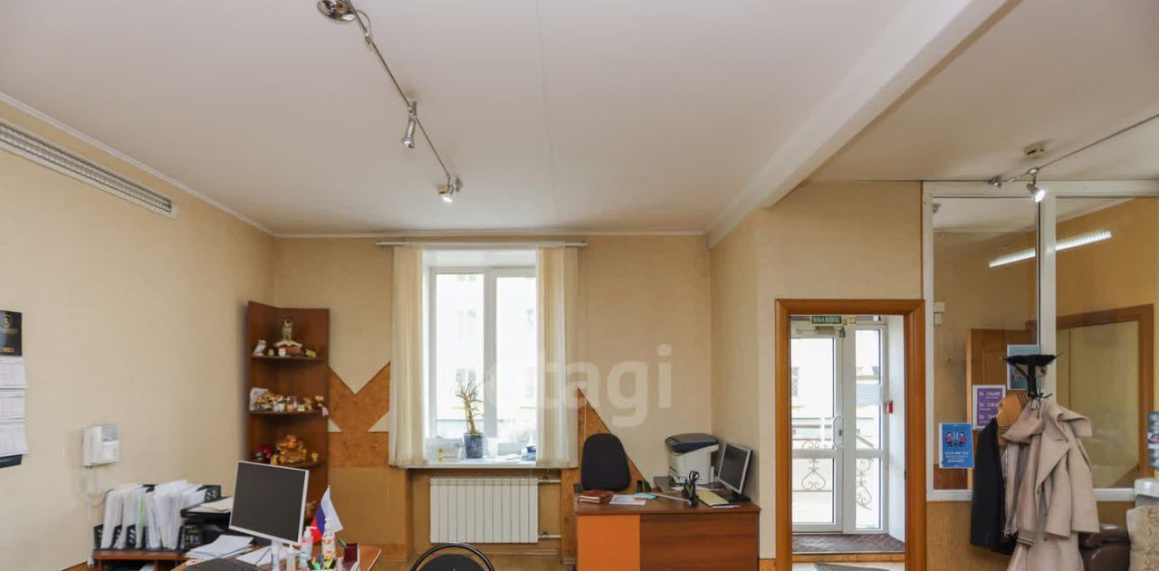 офис г Ангарск кв-л 76 6 фото 6