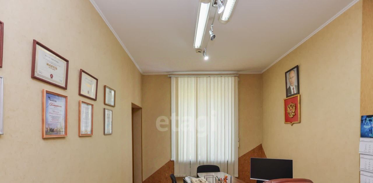 офис г Ангарск кв-л 76 6 фото 10