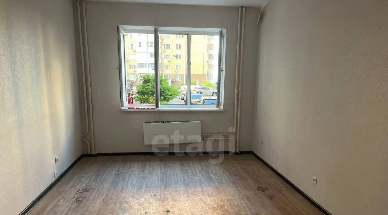 квартира г Новороссийск р-н Южный пр-кт Ленина 52 фото 4