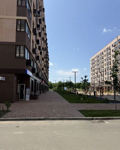 р-н Прикубанский ул Средняя 30/8 мкр-н Сады Калинина фото