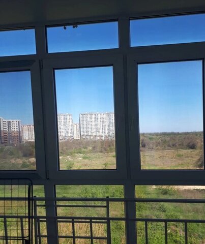 квартира ш Анапское 6к/3 фото
