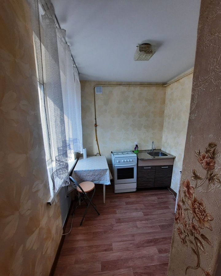 квартира г Иваново р-н Фрунзенский ул Кузнецова 48 фото 6