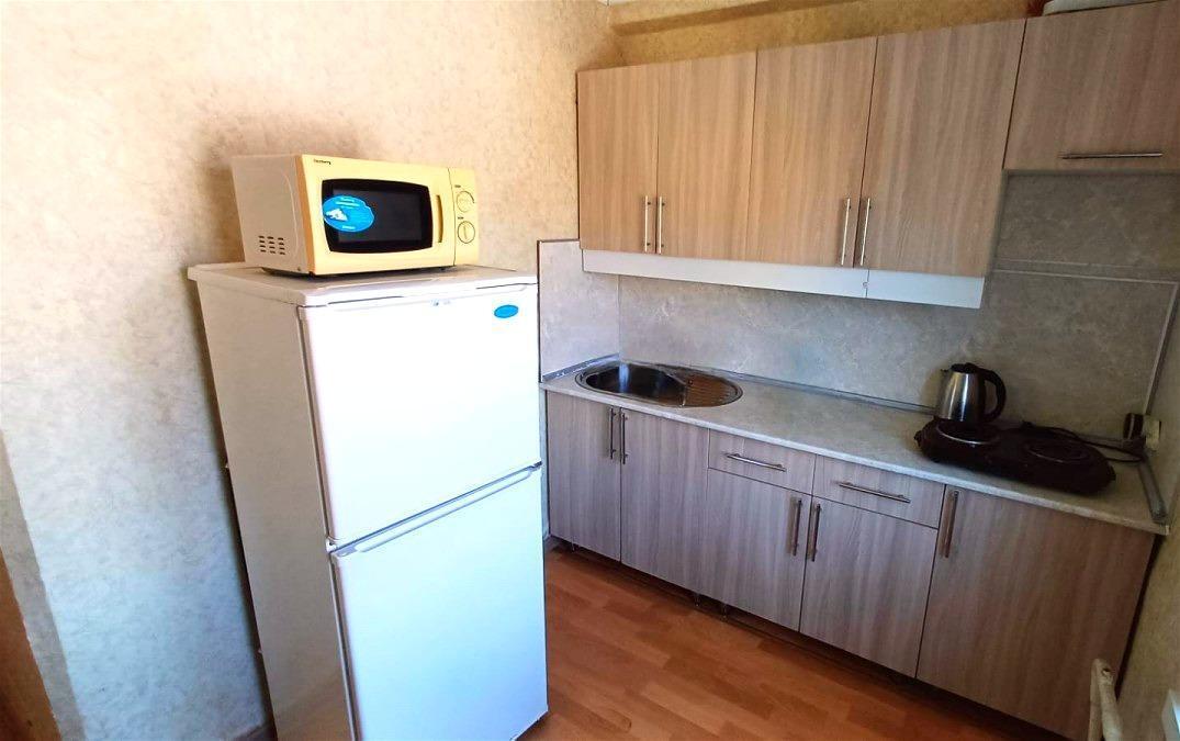 квартира г Амурск пр-кт Строителей 37 5 микрорайон, Амурский район фото 3
