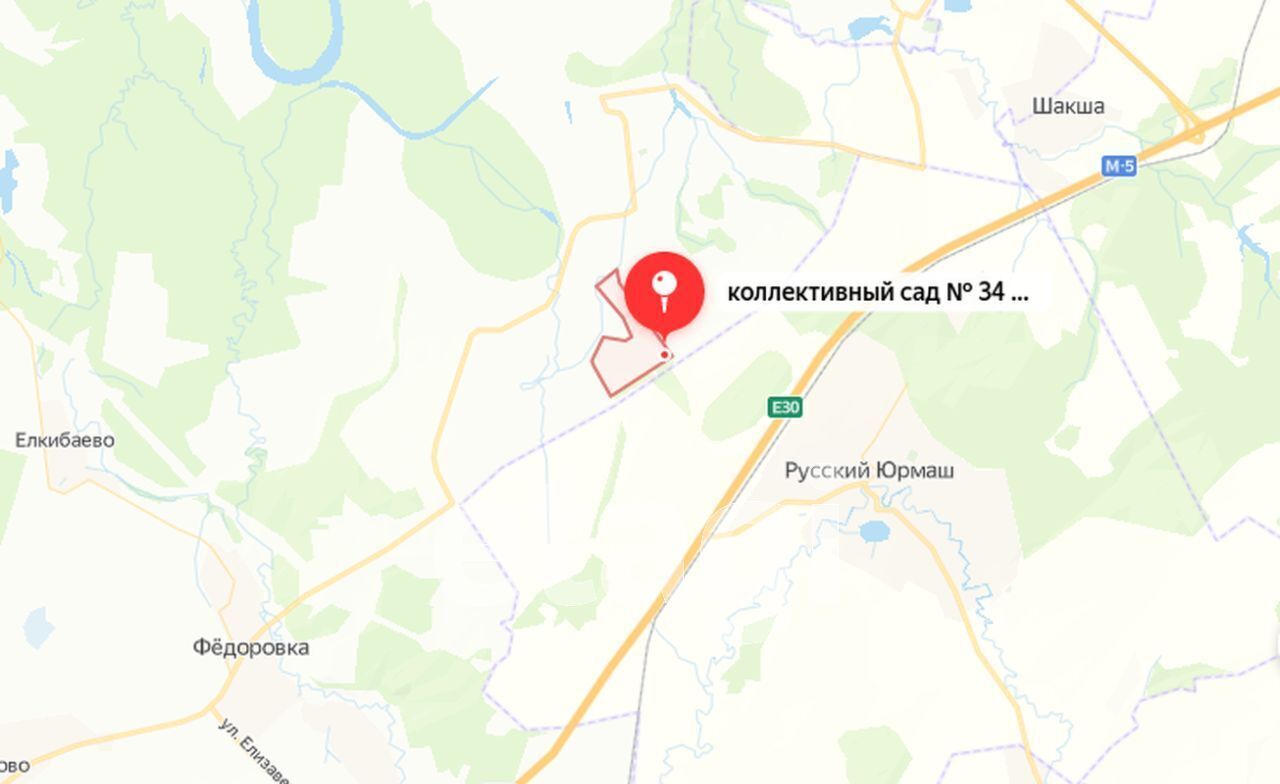 земля г Уфа р-н Калининский № 32 ОСТ ОАО УМПО КС, 23 фото 2