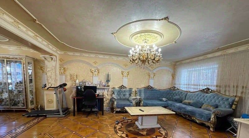 дом г Уфа р-н Кировский ул Софьи Перовской 50 фото 3