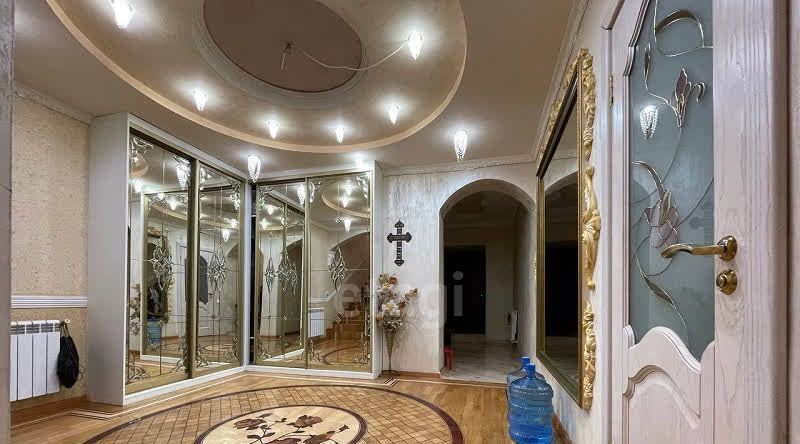 дом г Уфа р-н Кировский ул Софьи Перовской 50 фото 4