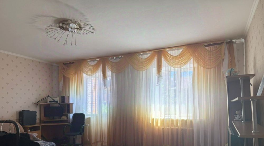 дом г Оренбург р-н Дзержинский ул Индивидуальная 9 фото 9