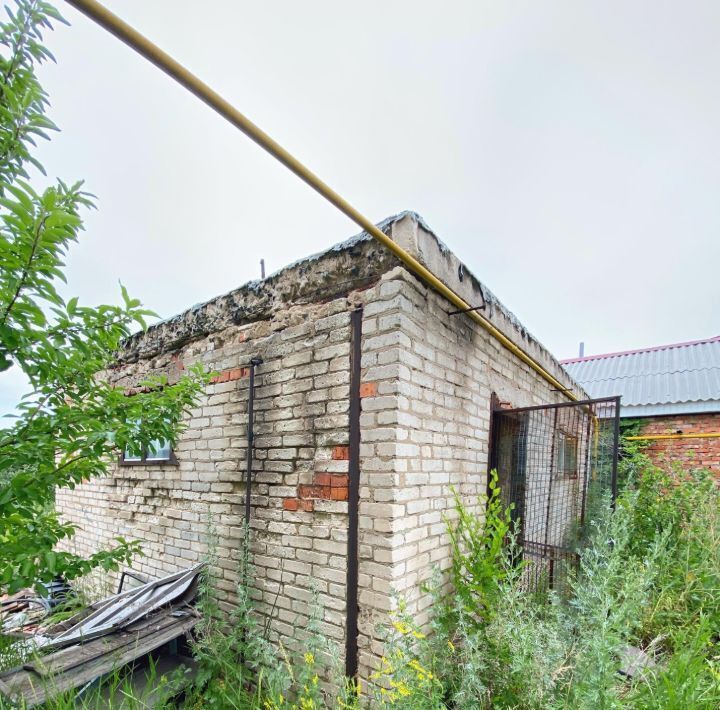 дом г Орск р-н Советский ул Братская 84 фото 27