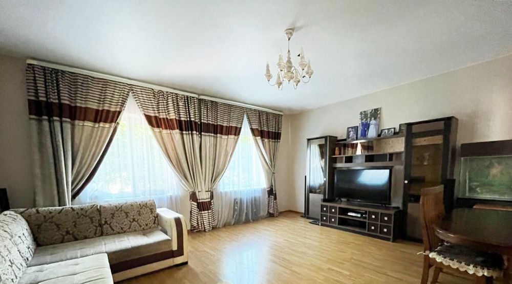 дом г Оренбург р-н Дзержинский ул. Ивовая, 5 фото 5