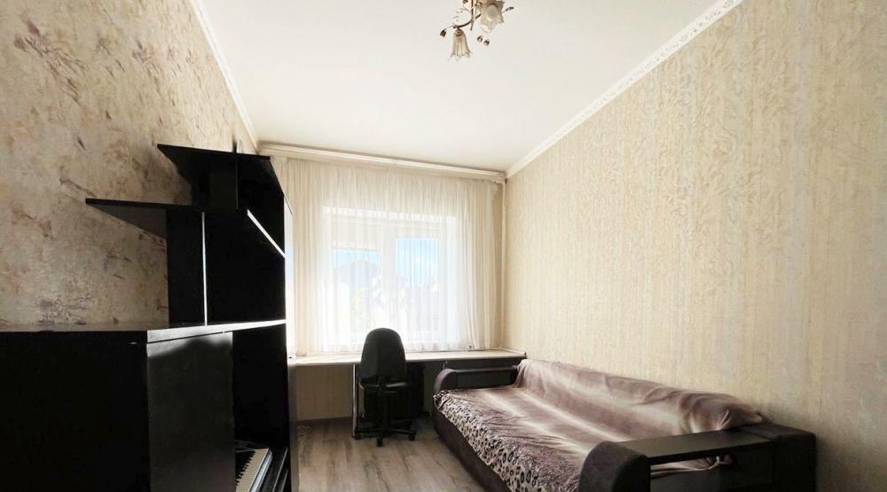 дом г Оренбург р-н Дзержинский ул. Ивовая, 5 фото 8
