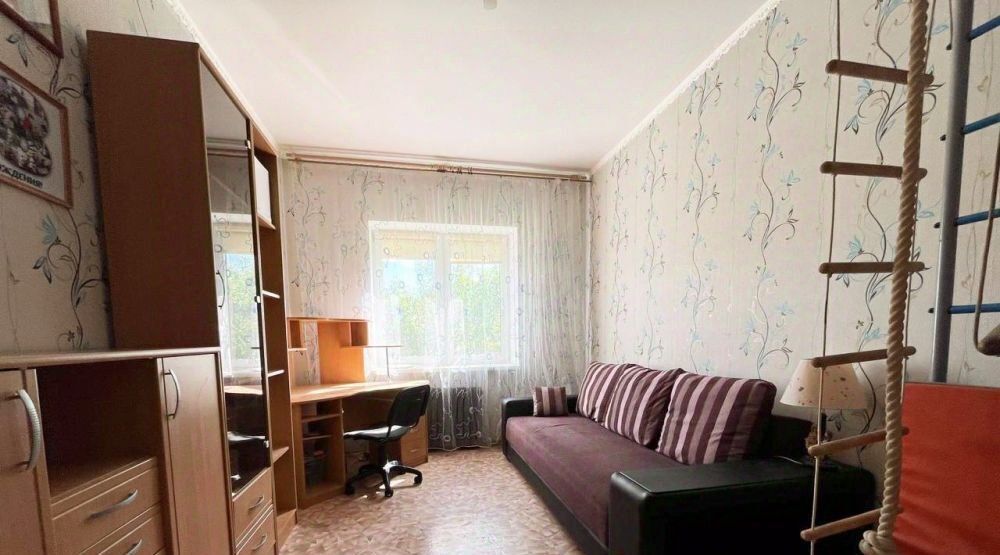 дом г Оренбург р-н Дзержинский ул. Ивовая, 5 фото 12