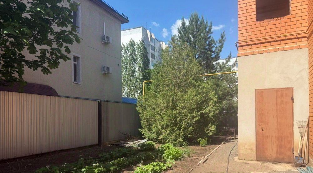 дом г Оренбург р-н Дзержинский ул Индивидуальная 9 фото 26