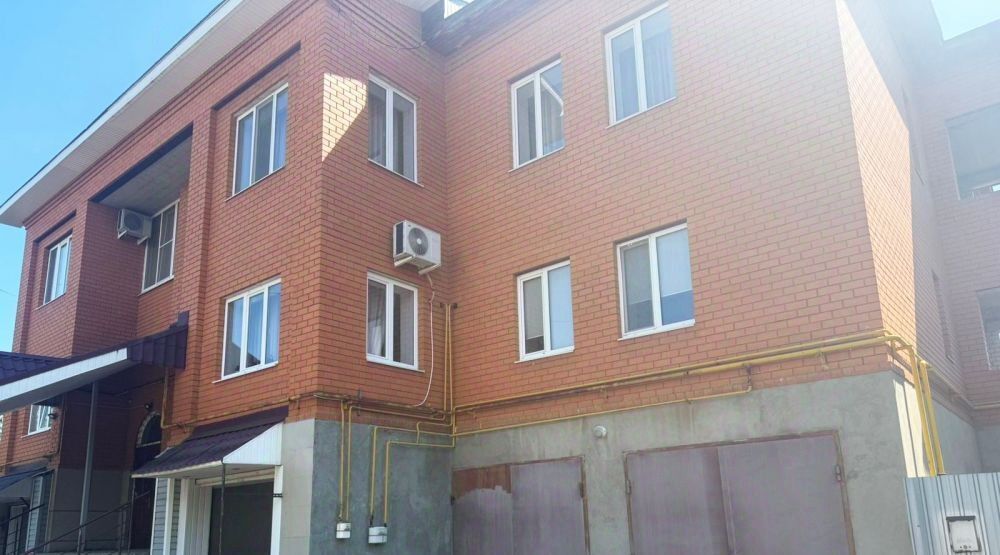 дом г Оренбург р-н Дзержинский ул Индивидуальная 9 фото 28