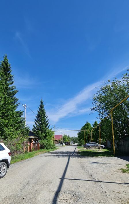 дом г Екатеринбург п Полеводство ул Молодежная 14 Ботаническая муниципальное образование фото 14