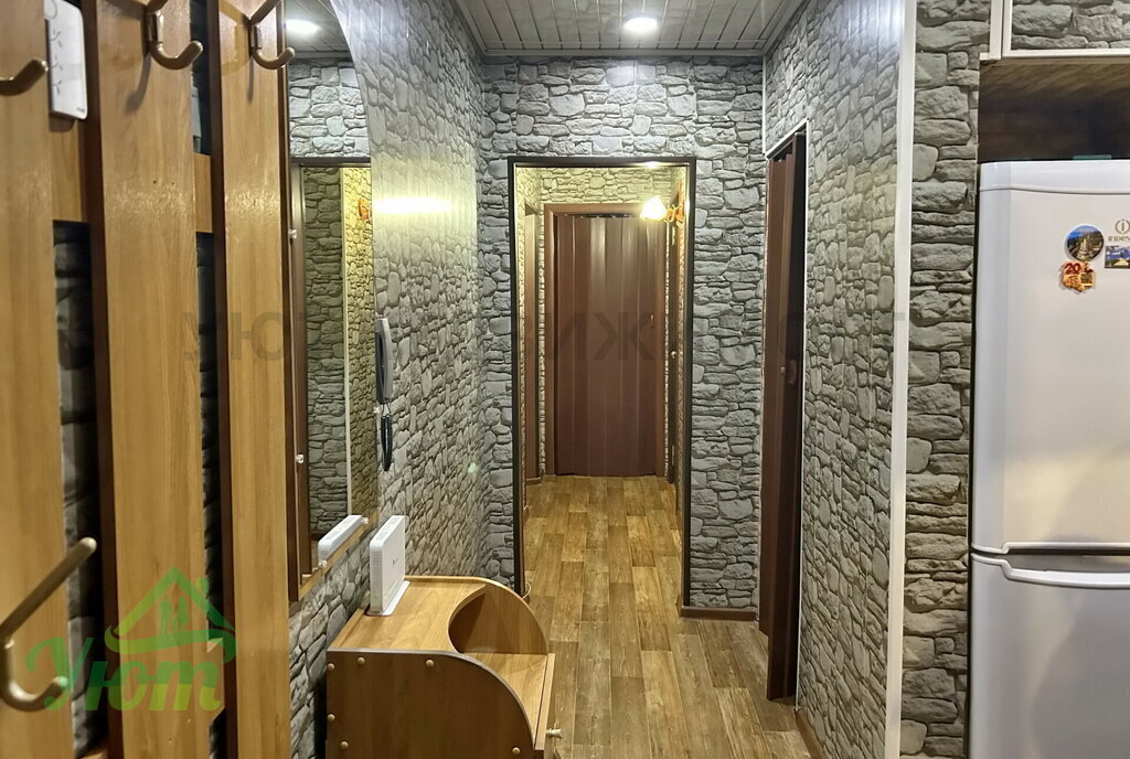 квартира г Жуковский район Отдых ул Серова 4а фото 6