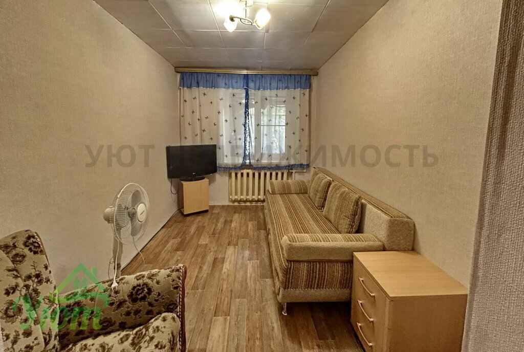 квартира г Жуковский район Отдых ул Серова 4а фото 12