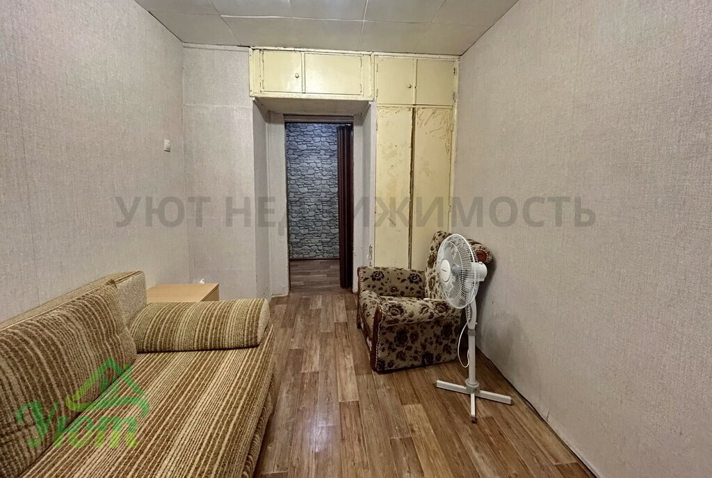 квартира г Жуковский район Отдых ул Серова 4а фото 13