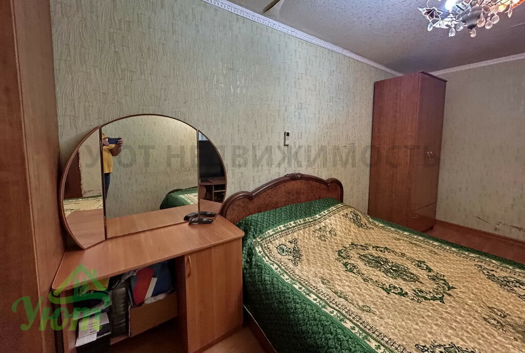 квартира г Жуковский район Отдых ул Серова 4а фото 15