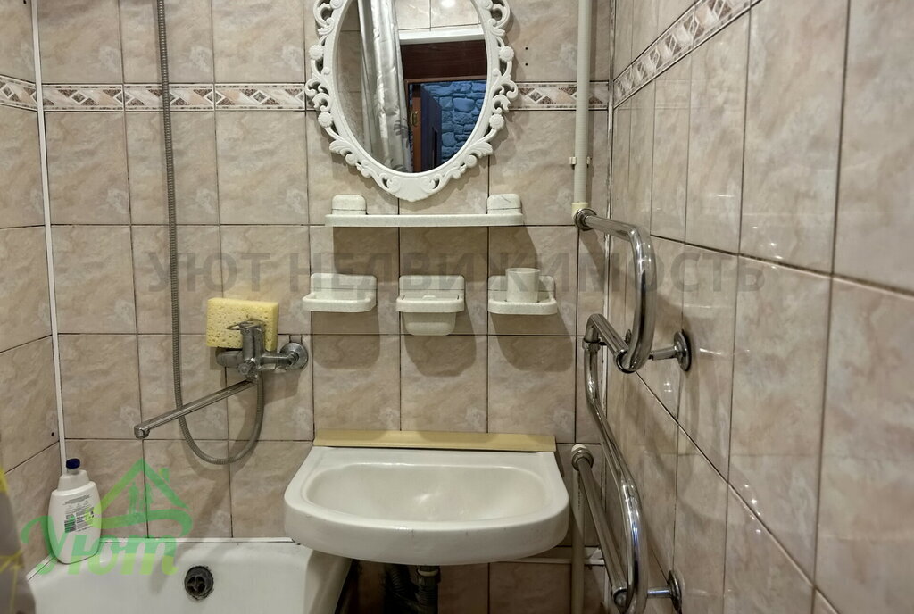 квартира г Жуковский район Отдых ул Серова 4а фото 17