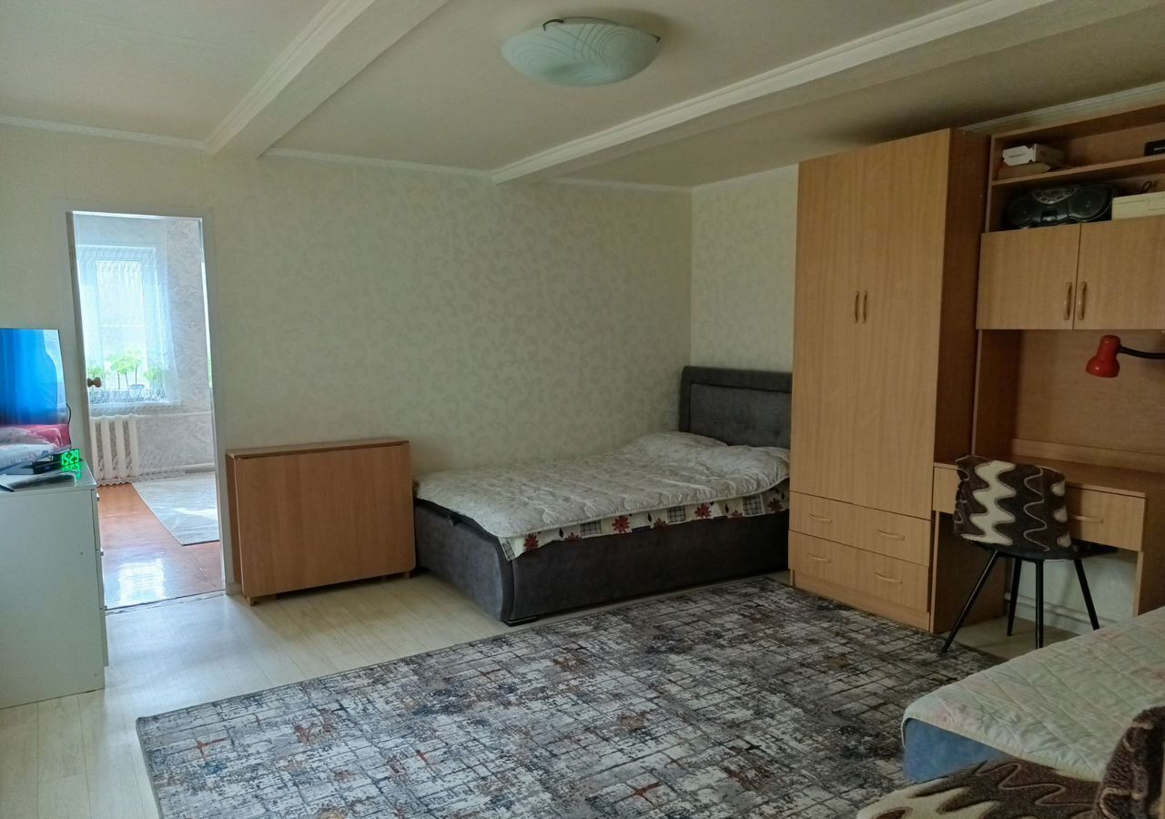 дом г Воскресенск ул Ломоносова 57 71 км, Новорязанское шоссе фото 11