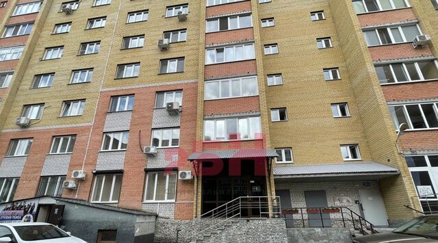 офис р-н Калининский ул Депутатская 80к/2 фото