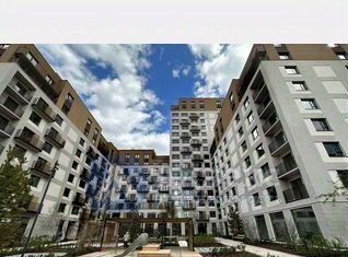 р-н Калининский ул Молодогвардейцев 5 фото