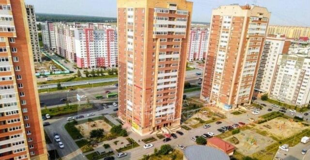 р-н Восточный б-р Бориса Щербины 22 фото