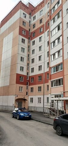 квартира ул Карпенко 2 Чебаркульский г. о. фото