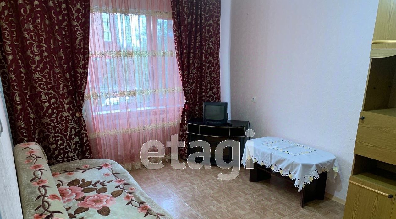 квартира г Новый Уренгой мкр Восточный 5/3 фото 1