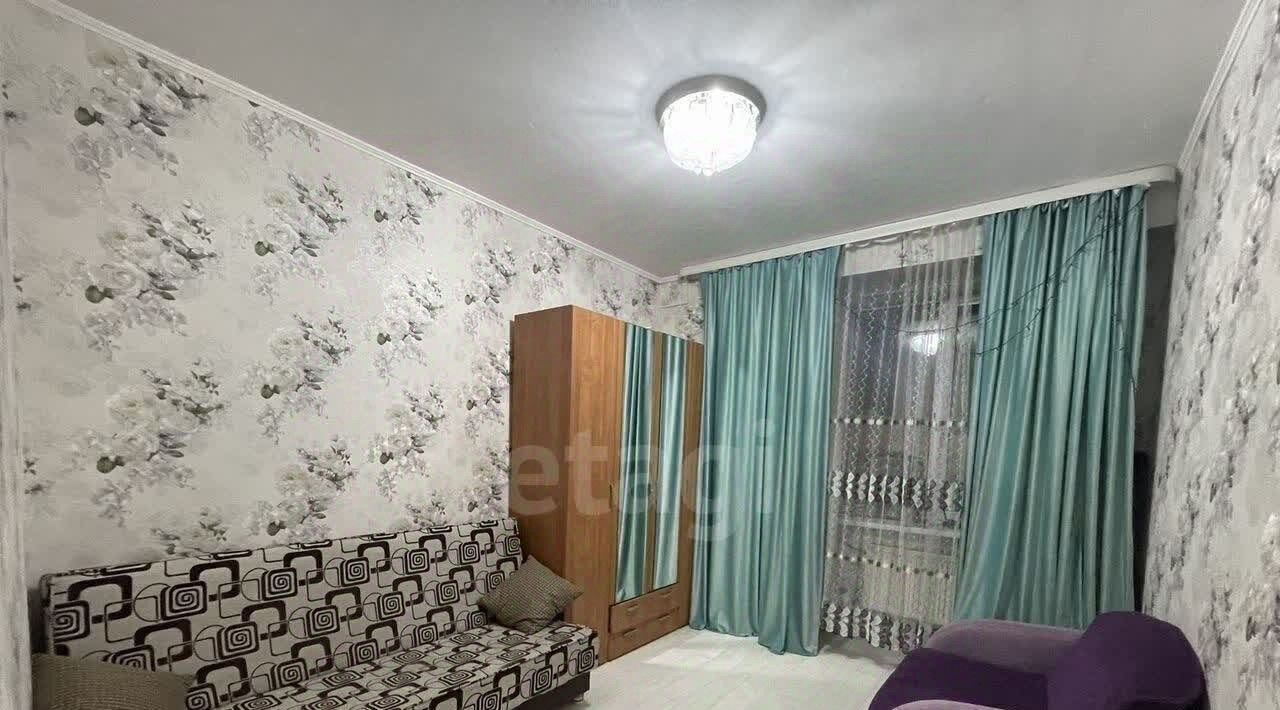 квартира г Новый Уренгой ул Сибирская 45а фото 1
