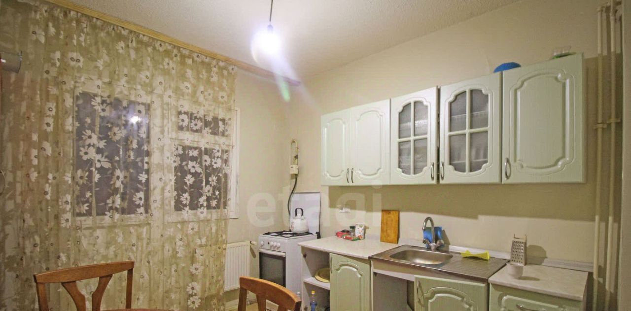 квартира г Новый Уренгой мкр Оптимистов 4/3 фото 1